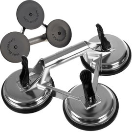 Przyssawka- 3x uchwyt Bigstren 22361