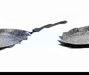 Patelnia marmurkowa do naleśników 26cm bez pokrywki ZL-2407