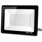 halogen naświetlacz LED SMD 300w 6500K zewnętrzny