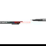 Marker permanentny, foliopis OHP Edding 141F 0.6 mm, fiolet