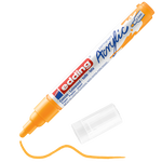 Marker akrylowy e-5100 EDDING, 2-3 mm, słoneczny zółty