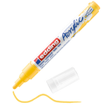 Marker akrylowy e-5100 EDDING, 2-3 mm, żółty