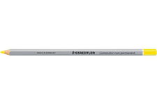 Kredka specjalistyczna omnichrom, zmywalna, żółty, Staedtler