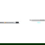 Kredka specjalistyczna omnichrom, zmywalna, niebieski, Staedtler