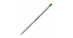 Kredka specjalistyczna omnichrom, zmywalna, zielony, Staedtler