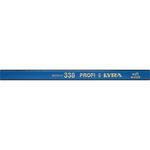 Ołówek stolarski Carpenter 338 Lyra czarny Edge 18 cm, HB - 1 sztuka