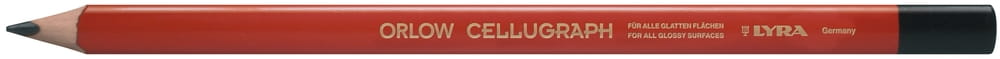 Ołówek stolarski, CELLUGRAPH 1174 Orlow - 1 sztuka