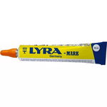 Pasta do oznaczeń Lyra-Mark marking paste pomarańczowy