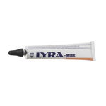 Pasta do oznaczeń Lyra-Mark marking paste czarny