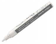 Marker do fug Lyra Grout Marker 407172, 2-4 mm biały - 1 sztuka