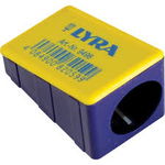 Temperówka Lyra Sharpener single-hole, fi- 10-17 mm - 1 sztuka