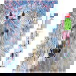 HAFT DIAMENTOWY MOZAIKA ZESTAW DIAMOND PAINTING 5D 30X40CM