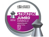 JSB Jumbo Straton 5,50mm 250szt