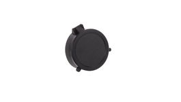 Osłona na lunetę Valiant czarna 44 mm