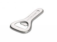 Otwieracz do butelek inox FACKELMANN 521203