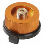 ADAPTER DO KARTUSZA GAZU NABÓJ GAZOWY GWINT XJ5159