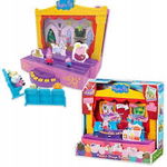 TM Toys Świnka Peppa ZESTAW Scena Teatralna 06964