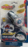 Beyblade latarka ręczna LIGHTING L-DRAGO BIAŁY