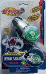 Beyblade latarka ręczna ROCH LEONE ZIELONY