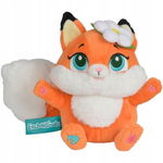 ENCHANTIMALS PLUSZAK MASKOTKA LIS LISEK FLICK 20CM