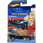 HOT WHEELS Fast & Furious Spy Racers GNN37