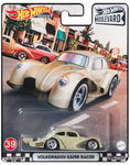 HOT WHEELS PREMIUM BOULEVARD KAFER RACER GRM11