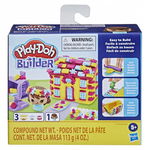 PLAY-DOH BUILDER SŁODKI DOMEK F1344