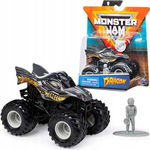 Monster Jam Dragon Smok 1:64 + figurka Spin Master