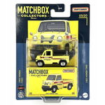 MATCHBOX 1:64 Superfast - 1963 Honda T360 Pick-Up