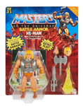 Mattel Figurka He-Man Masters Of The Universe