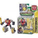 TRANSFORMERS FIGURKA DINOBOT SNARL F2770