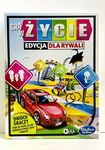 GRA W ŻYCIE EDYCJA DLA RYWALI Hasbro LIFE