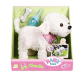 Zapf Creation Baby Born Interaktywny Piesek