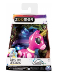 Spin Master Zoomer Interaktywny jednorożce Stardust