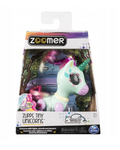Spin Master Zoomer Interaktywny jednorożce Breeze