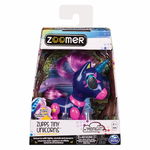 Spin Master Zoomer Interaktywny jednorożce Midnight
