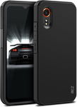 BEZ Etui do Samsung Galaxy Xcover 7 Plecki Odporne Ochronne Czarne