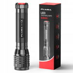 PUAIDA Latarka LED S3000 10000 Lumen IP67 Wodoodporna Camping Outdoor