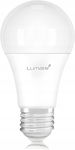 Żarówka LED E27 9W 230V 2700K 806lm Energooszczędna Zestaw 5szt Ciepła Biel