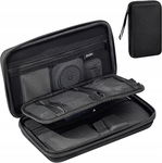 ProCase Organizer Torba Przenośna na Akcesoria Elektroniczne Kable MacBook