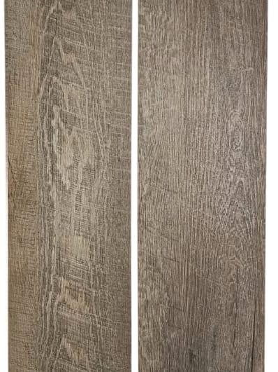 Płytki winylowe 15,24 x 91,44cm na klej paczka 3.345m2 Dąb grub 2 mm