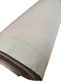 Membrana PVC termozgrzewalna wielowarstwowa uzbrojona filcem