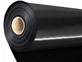 Membrana PVC termozgrzewalna 2-warstwowa