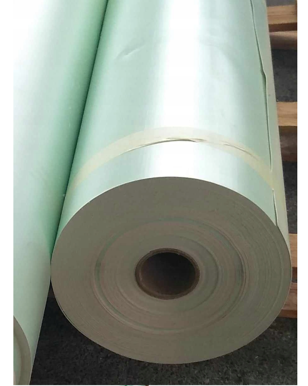 Membrana PVC termozgrzewalna wielowarstwowa