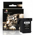 Tusz do HP 300 XL F2480 4640 czarny