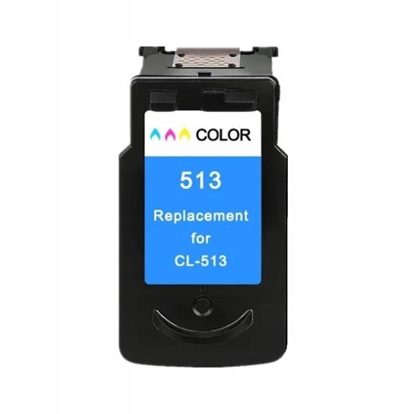 TUSZ DO CANON CL-511 XL IP2700 MP240 MP250 MP280