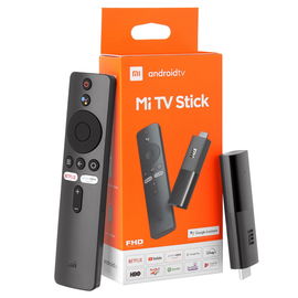 Odtwarzacz adapter Xiaomi SMART TV STICK WiFi Android NETFLIX