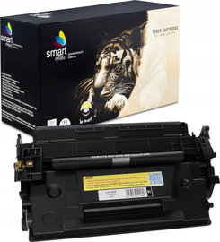 Toner do drukarki HP CF259X + CHIP czarny 10000 stron 59X z chipem