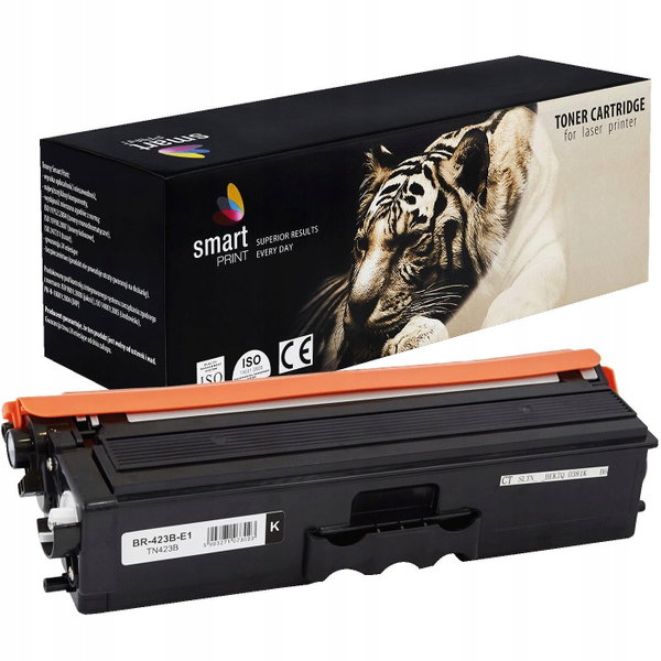 TONER TN423 / TN-423 XL DO BROTHER DCP-L8410CDW MFC-L8690CDW HL-L8260CDW