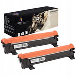 2x TONER XL DO DRUKARKI BROTHER HL-1110E DCP-1510E DCP-1512E